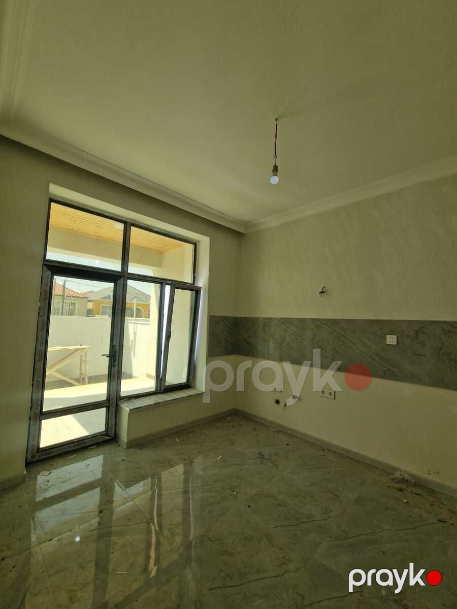 Həyət evi, Məhəmmədli qəs — Ev, villa, Bakı (5)