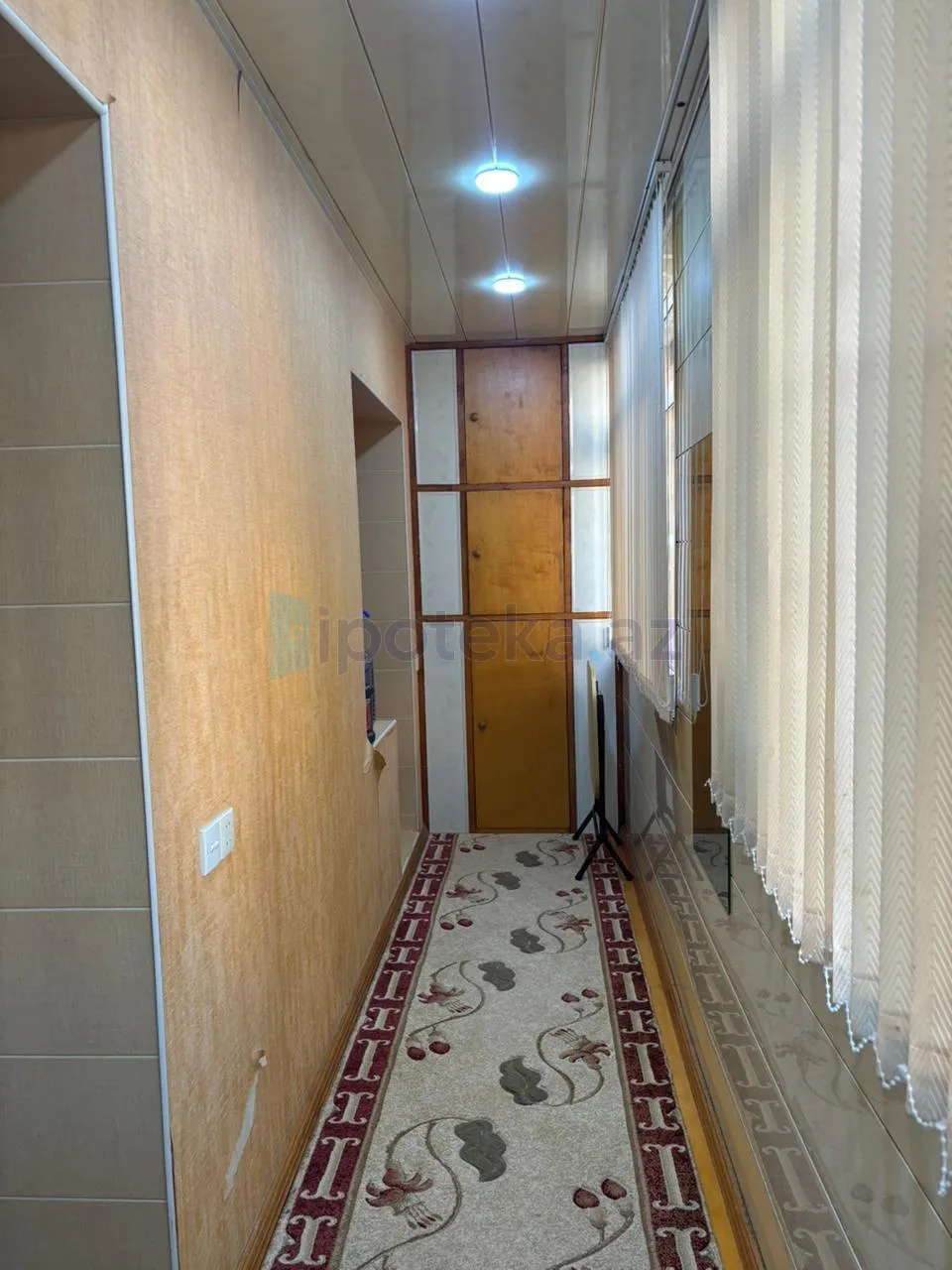 Satılır: 2 Otaq, Köhnə tikili, Suraxanı r., Yeni Günəşli q., 60.60 m² — Mənzil, Bakı (11)