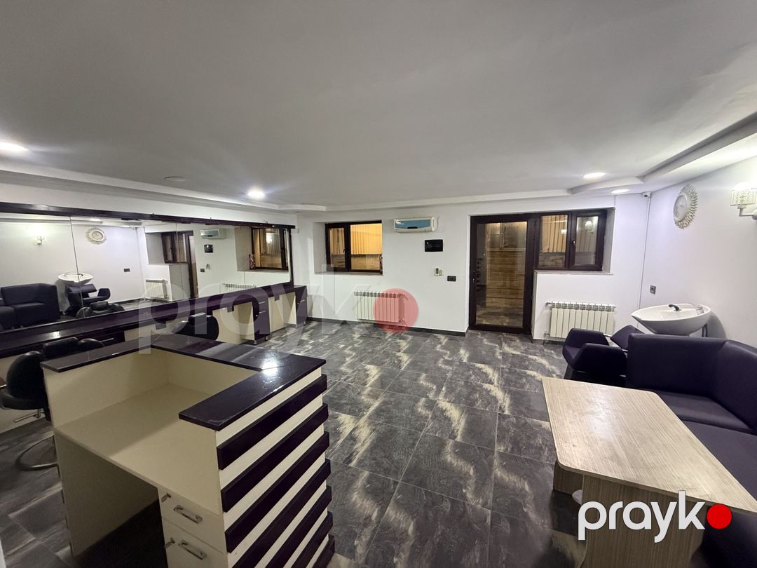 İcarəyə verilir obyekt 80 m² — Əmlak, Bakı (3)