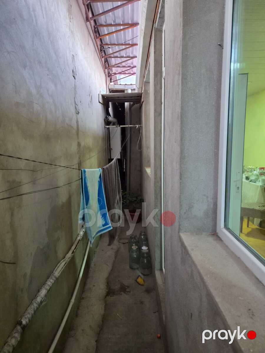 İcarəyə verilir 2 otaqlı həyət evi/bağ evi 70 m² — Ev, villa, Bakı (7)