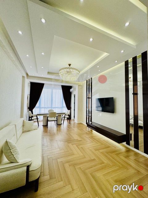 Satılır 2 otaqlı yeni tikili 63 m²