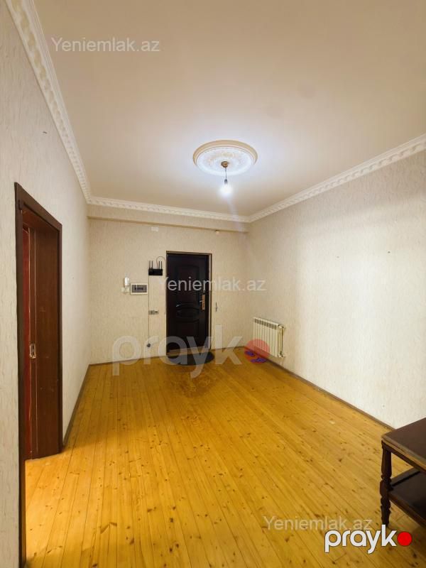 Satılır 3 otaqlı Bina evi menzil (Yeni tikili), 122 m², Nizami rayonu — Mənzil, Bakı (4)