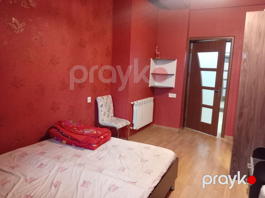 İcarəyə verilir 3 otaqlı yeni tikili 140 m² — Mənzil, Bakı (9)