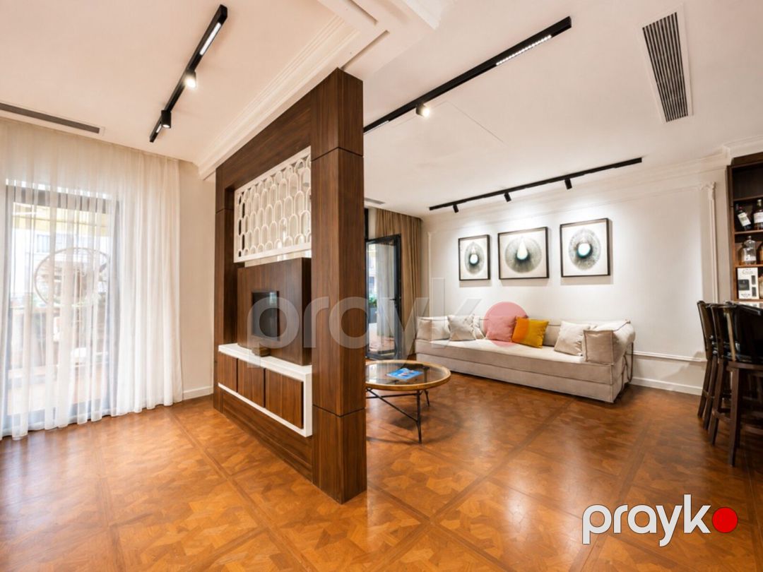 Satılır 2 otaqlı yeni tikili 108 m² — Mənzil, Bakı (3)
