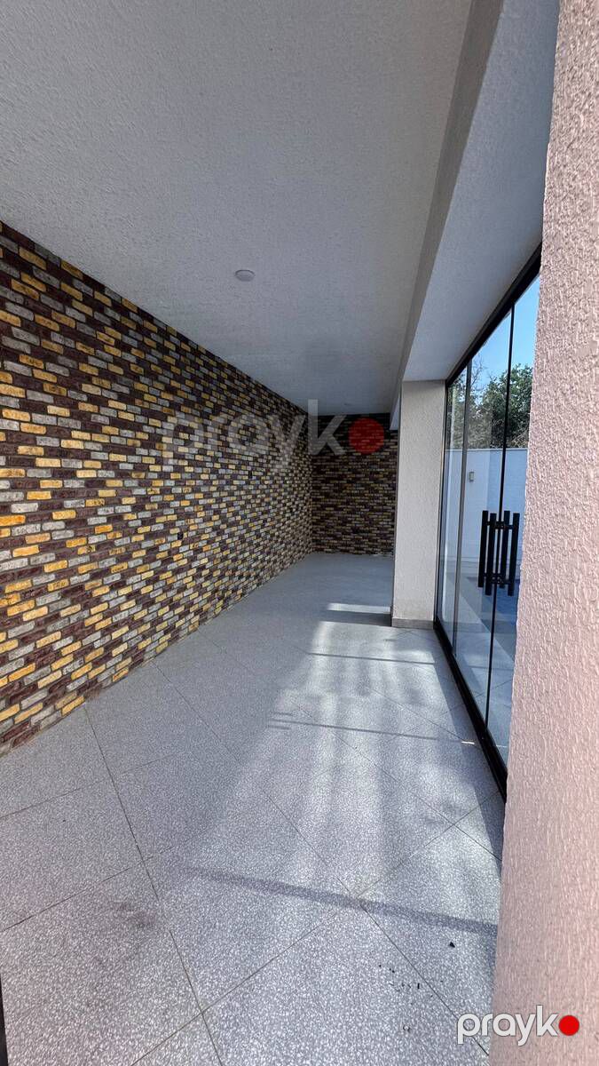Satılır 6 otaqlı həyət evi/bağ evi 450 m² — Ev, villa, Bakı (3)