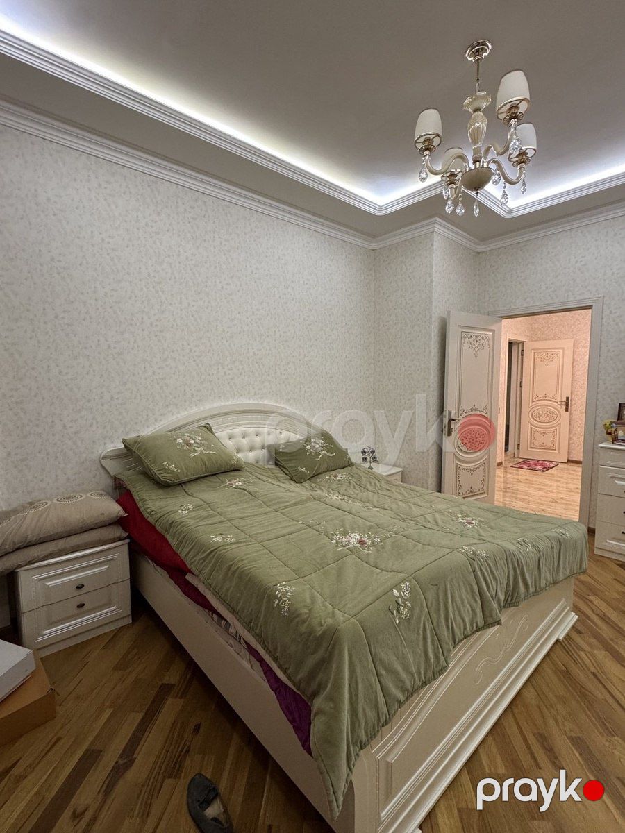 İcarəyə verilir 2 otaqlı yeni tikili 86 m² — Mənzil, Bakı (3)