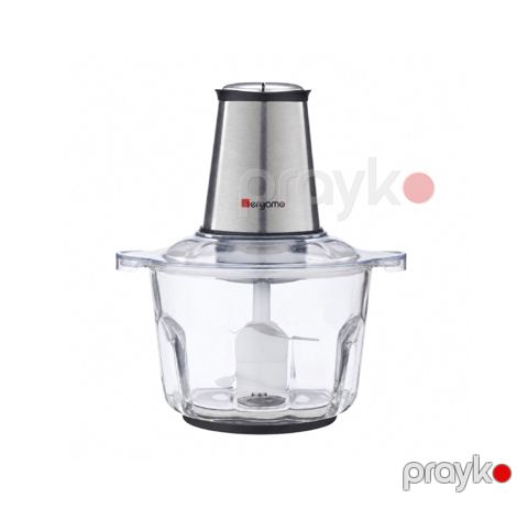 Doğrayıcı Bergamo BG-FC3220LGS — Bakı