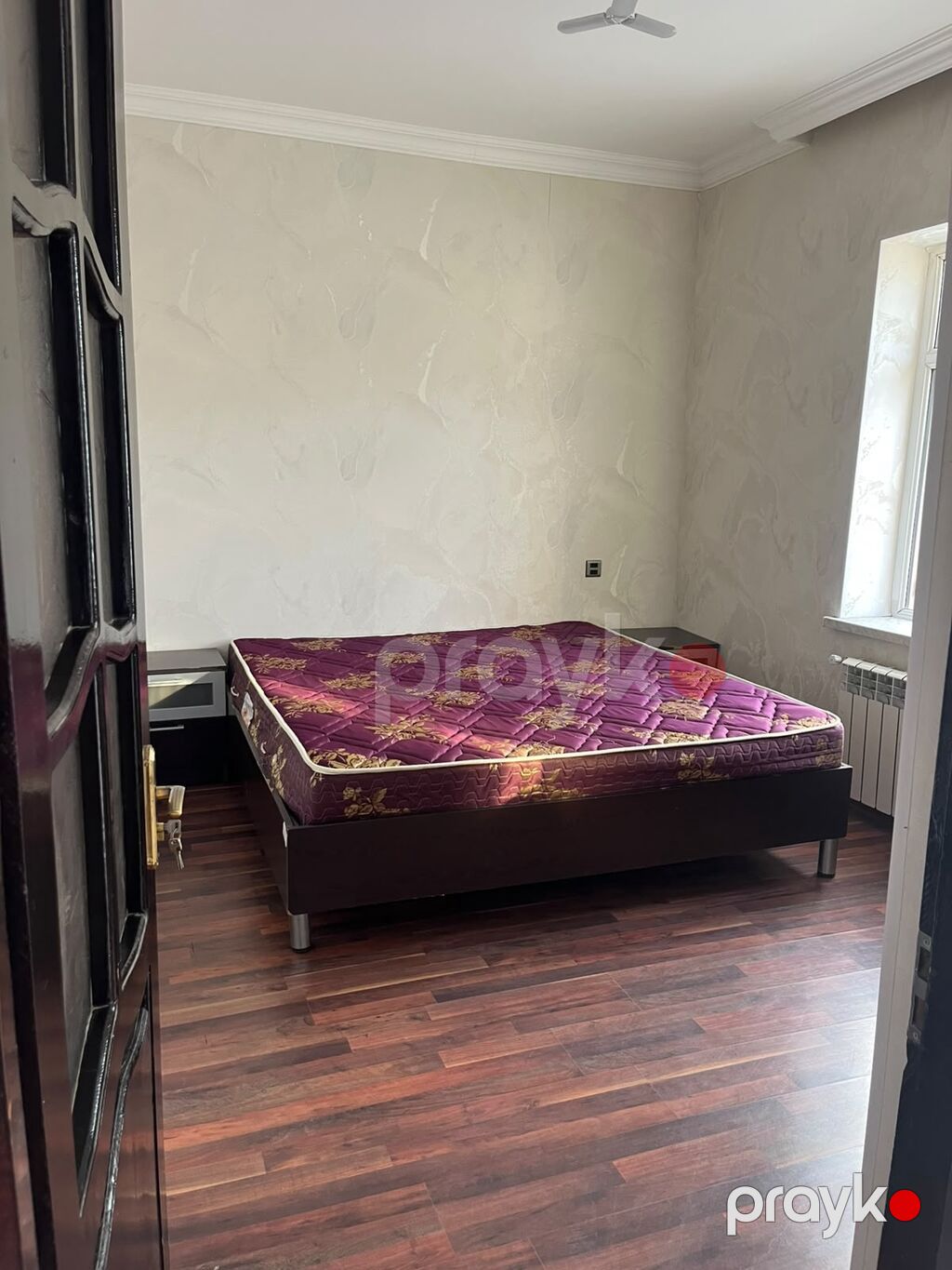 Binəqədi qəs. 3 otaqlı, 75 kv. m, Yeni təmirli — Ev, villa, Bakı (6)