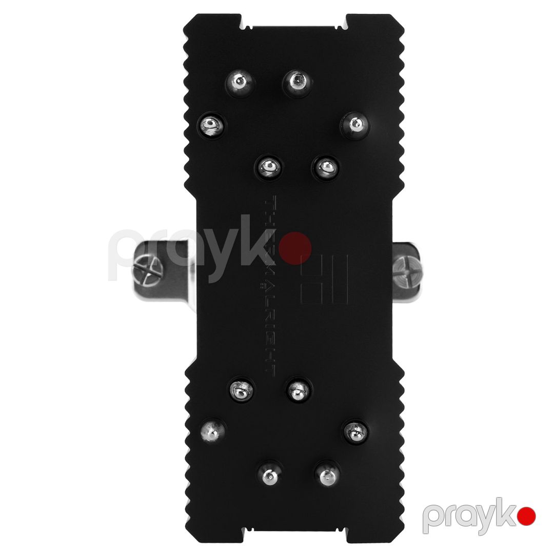 Thermalright Burst Assassin 120 SE Argb — Kompüterlər və noutbuklar, Bakı (4)