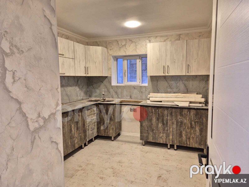 Suraxanı rayonunda 6 otaqlı Həyət evi Satılır, 180 m² — Ev, villa, Bakı (3)
