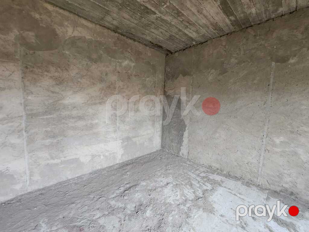 1-otaqlı yeni tikili, Masazır qəs., 35 m² — Mənzil, Bakı (3)
