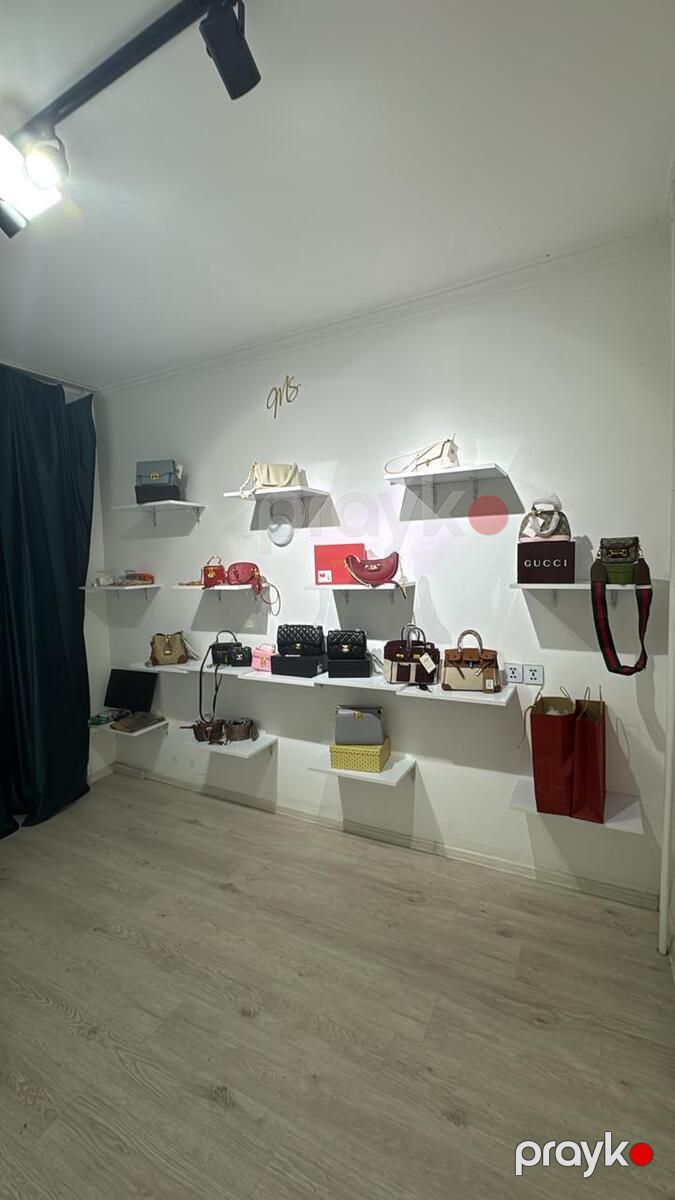 İcarəyə verilir obyekt 32 m² — Əmlak, Bakı (9)
