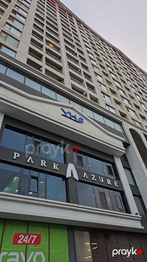 Satılır 2 otaqlı yeni tikili 120 m² — Bakı