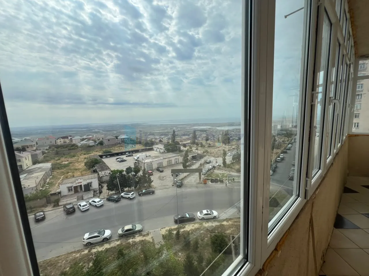 Satılır: 2 Otaq, Yeni tikili, 52.00 m² — Mənzil, Bakı (6)