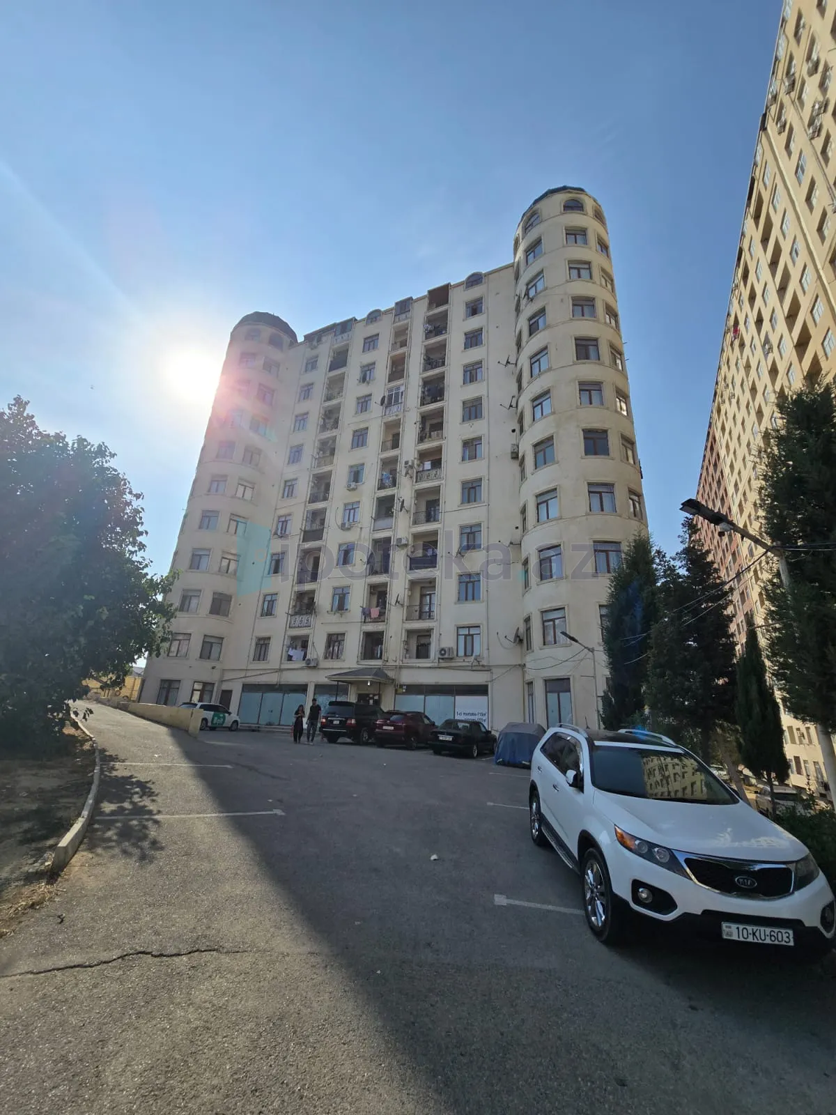 Satılır: 3 Otaq, Yeni tikili, 78.00 m² — Masazır