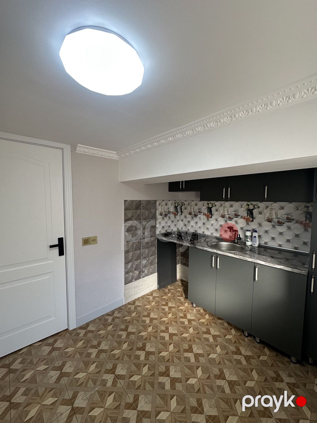 Satılır 2 otaqlı yeni tikili 51 m² — Mənzil, Xırdalan (5)