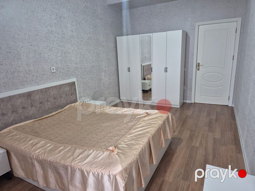 2-otaqlı yeni tikili kirayə verilir, Xırdalan ş., 65 m² — Mənzil, Xırdalan (2)