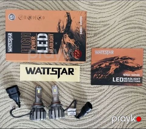 LED, Universal auto S19-9006, Yeni — Mingəçevir