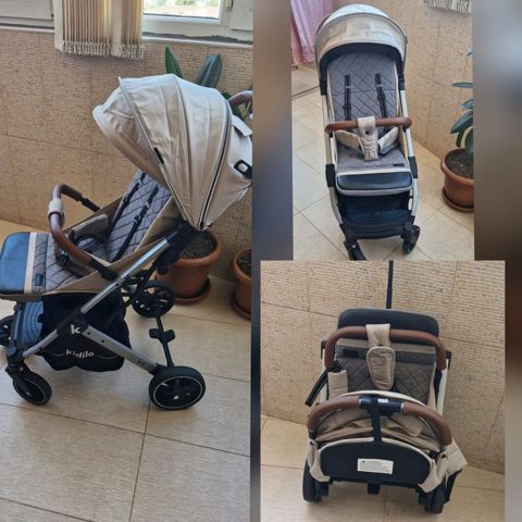 Kidilo Kalyaska 75 azn satilir‼ unvan hezi aslanov 4062 sekine — Коляски