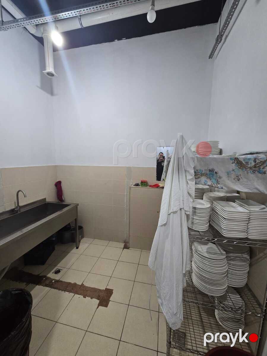 İcarəyə verilir obyekt 560 m² — Əmlak, Bakı (9)