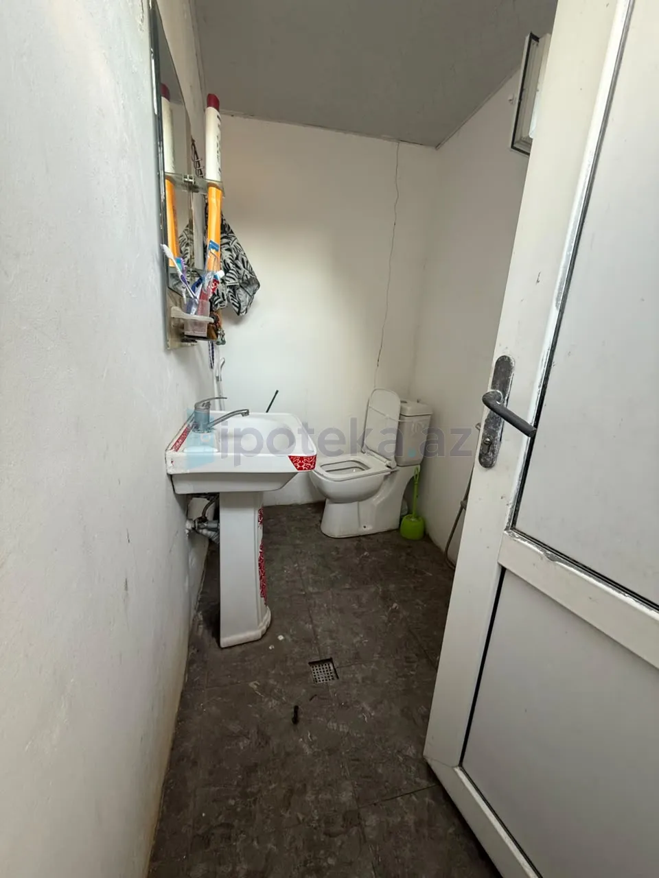 Satılır: 3 Otaq, Evlər/Villalar, Sabunçu r., Maştağa q., 70.00 m² — Ev, villa, Maştağa (4)