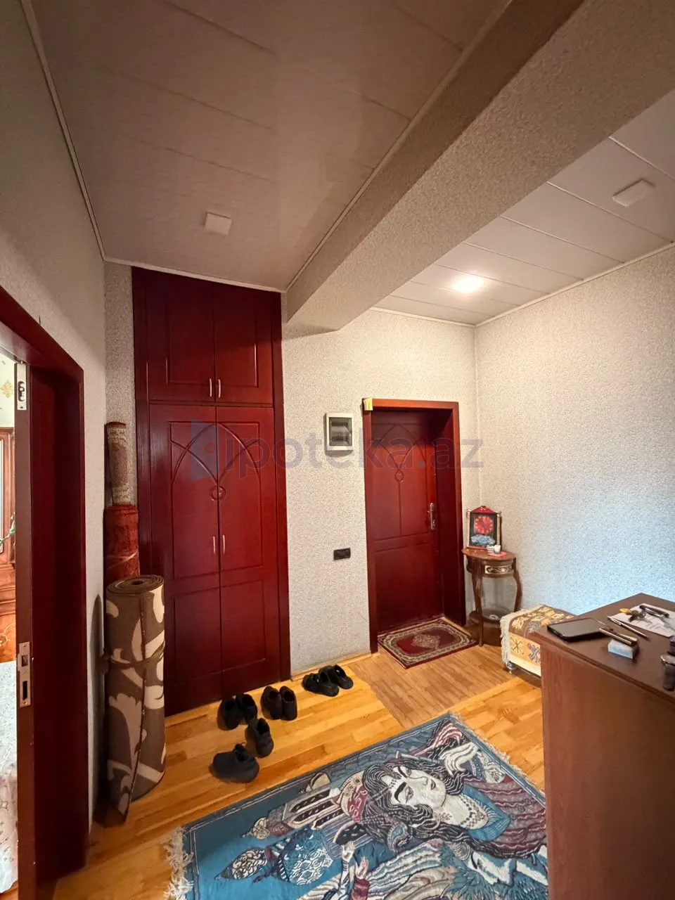 Satılır: 3 Otaq, Yeni tikili, Suraxanı r., Yeni Günəşli q., 105.00 m² — Mənzil, Bakı (6)