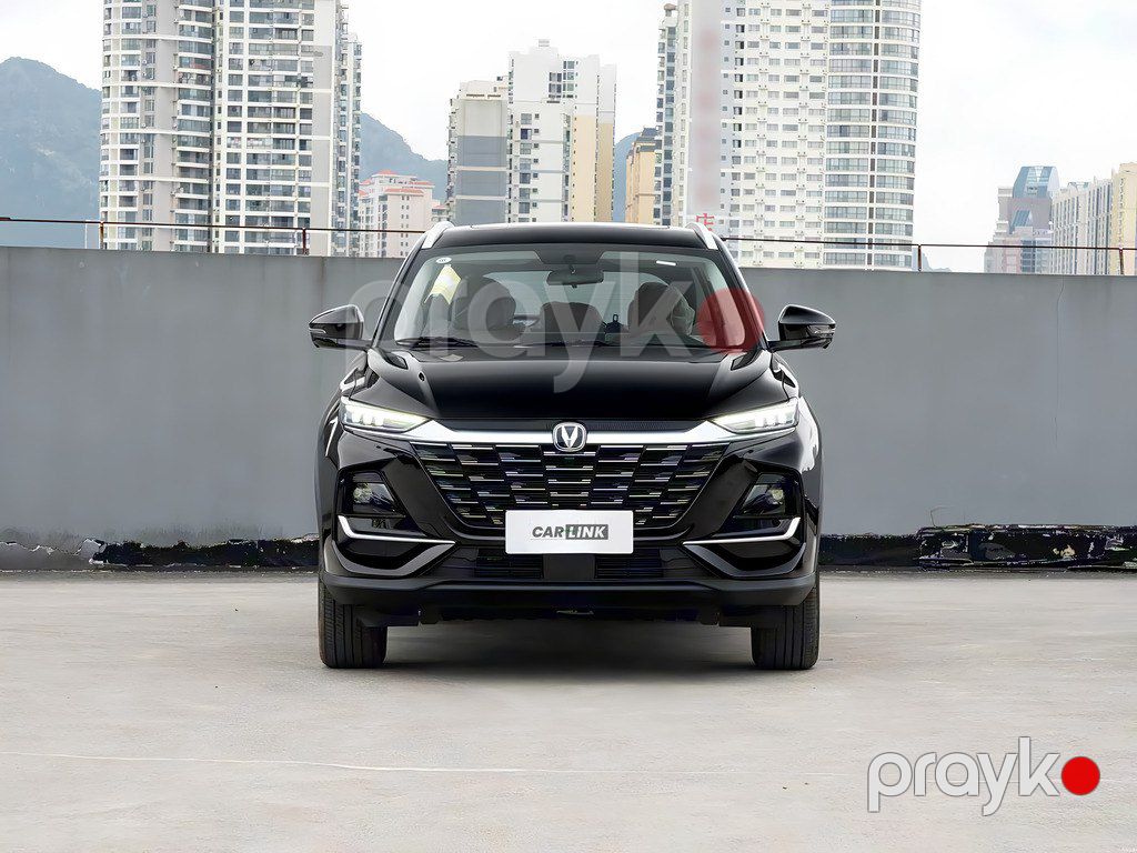 Changan CS 75 Pro, 1.5 L, 2026 il, yeni — Avtomobillər (2)