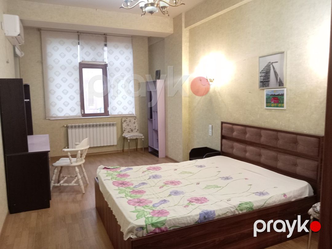 İcarəyə verilir 3 otaqlı yeni tikili 140 m² — Mənzil, Bakı (3)