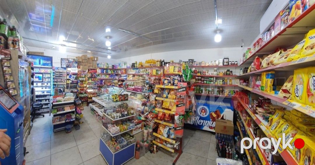 Satılır obyekt 30 m² — Əmlak, Bakı (3)
