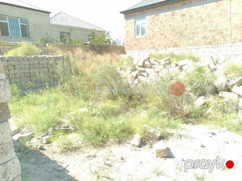 Satılır Torpaq sahəsi, 4 sot, Yaşıl dərə — Torpaq, Sumqayıt (8)