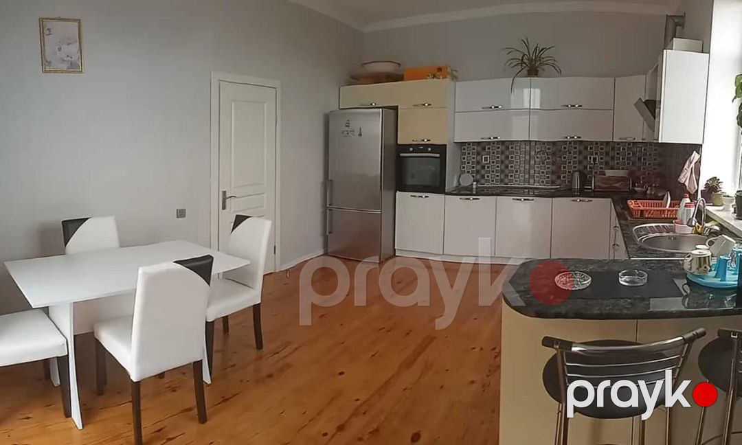 Satılır 6 otaqlı həyət evi/bağ evi 200 m² — Ev, villa, Bakı (11)