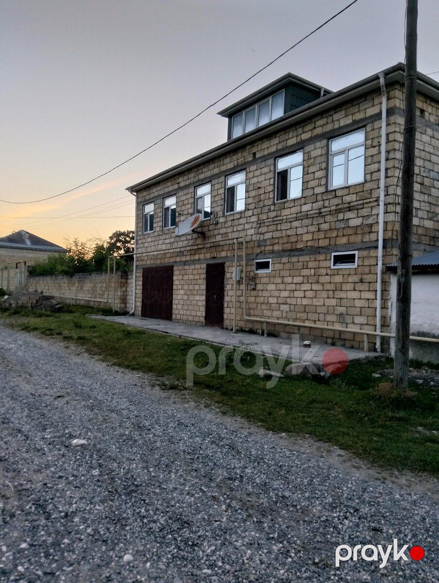 Həyət evi, Quba r — Ev, villa, Quba (5)