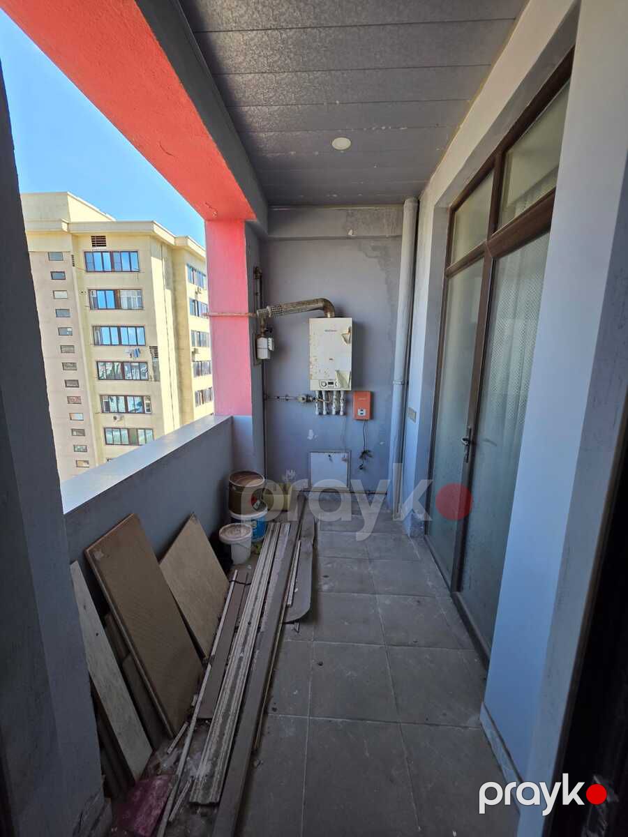 Satılır 2 otaqlı yeni tikili 105 m² — Mənzil, Bakı (9)