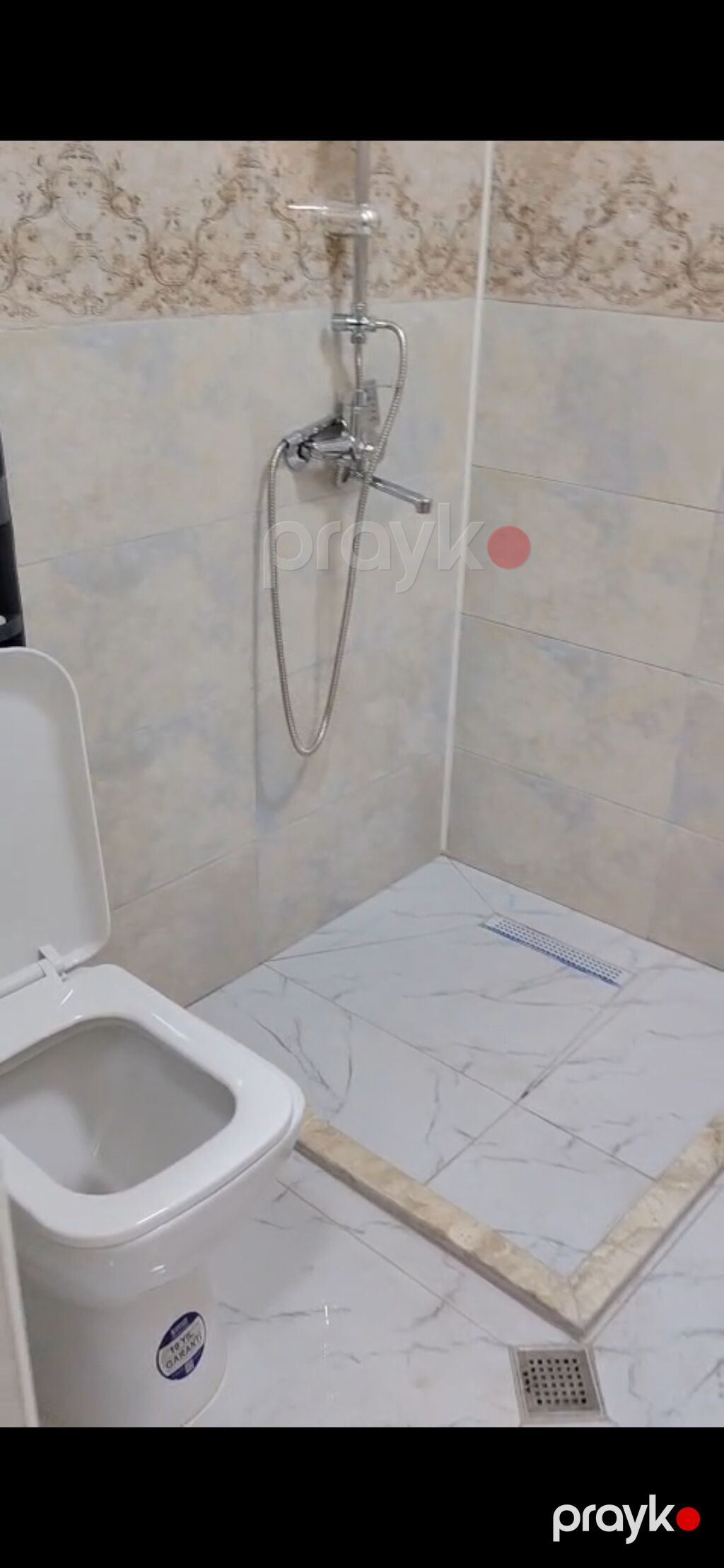 Balaxani da Asvalt zavodun yaninda duz yolun qiraqinda 2 mertebeli 4 — Mənzil, Bakı (10)