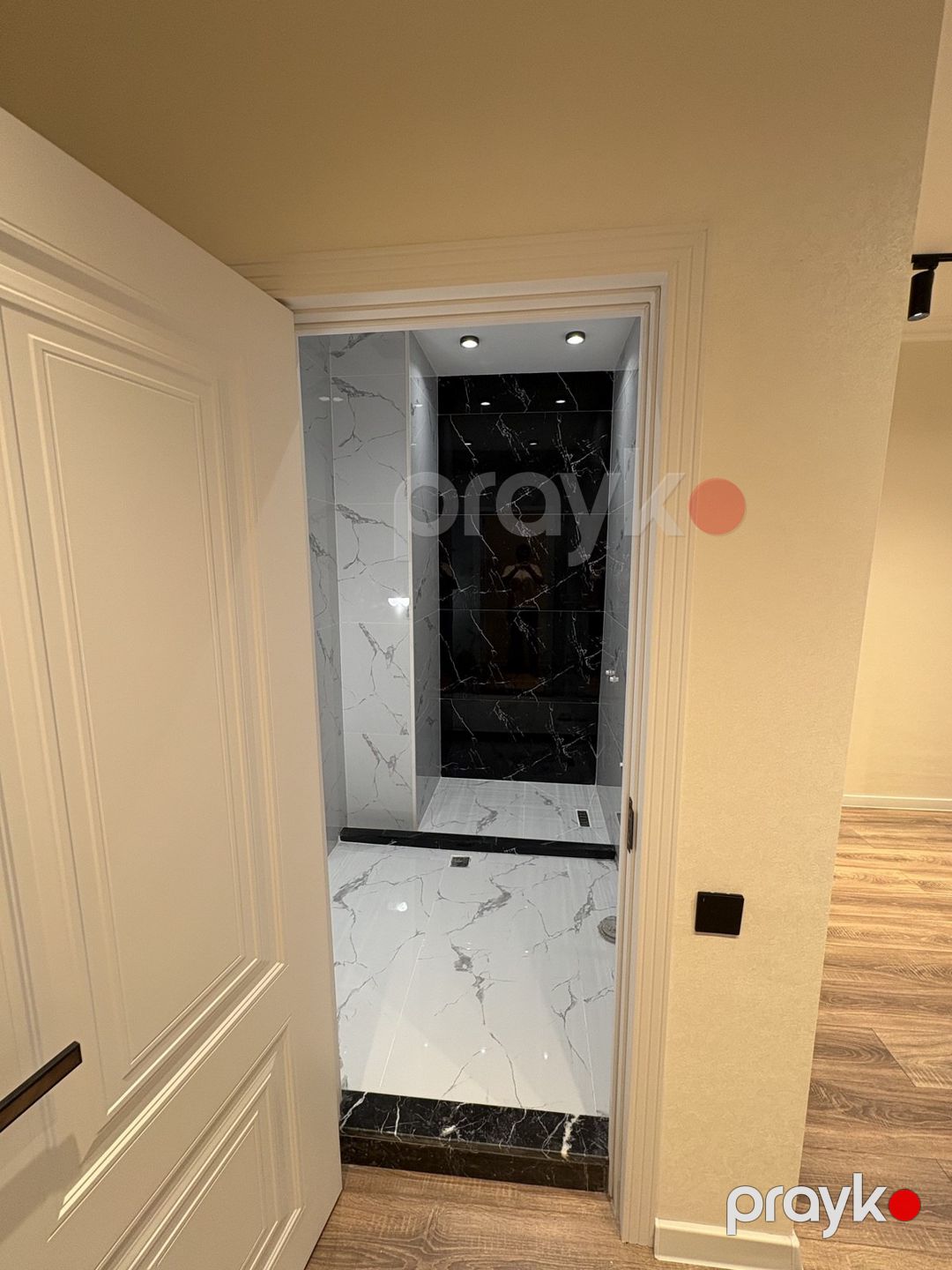 Satılır 2 otaqlı yeni tikili 51 m² — Mənzil, Bakı (6)