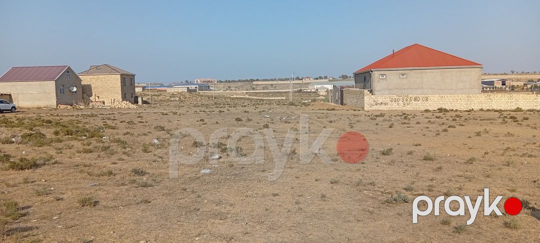 Satılır torpaq 4.2 sot — Torpaq, Bakı (5)