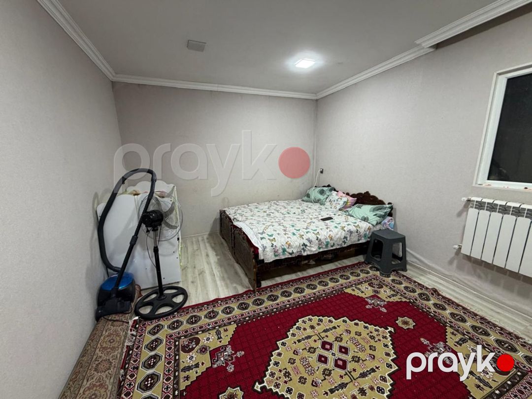 2-otaqlı yeni tikili kirayə verilir, Biləcəri qəs., 55 m² — Mənzil, Bakı (8)