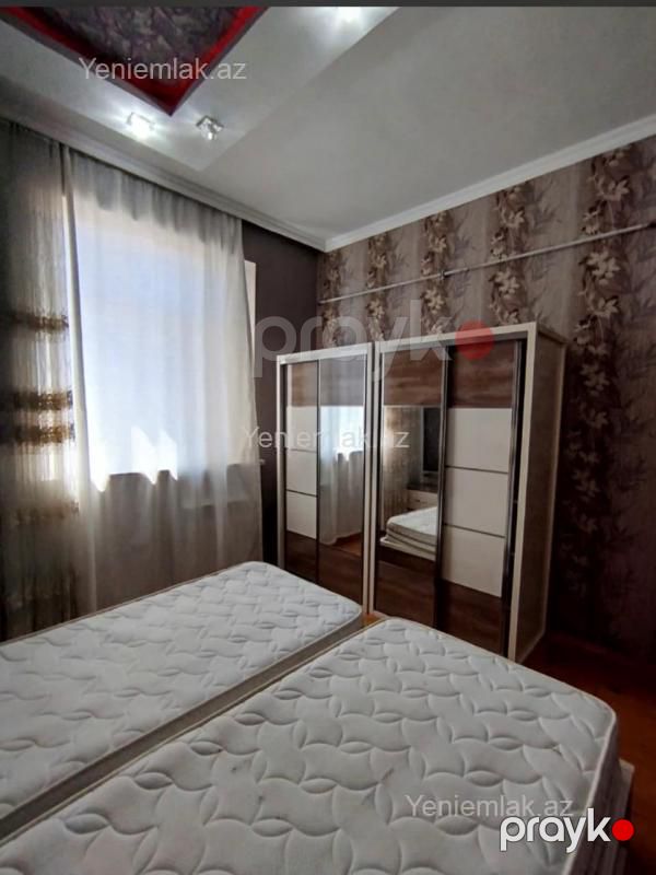 Satılır 2 otaqlı Bina evi menzil (Yeni tikili), 41 m², Masazır — Mənzil, Abşeron (5)