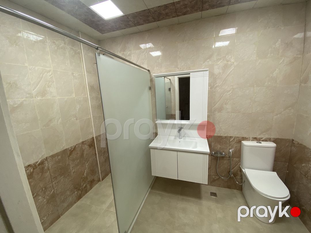 İcarəyə verilir 2 otaqlı yeni tikili 67 m² — Mənzil, Bakı (8)