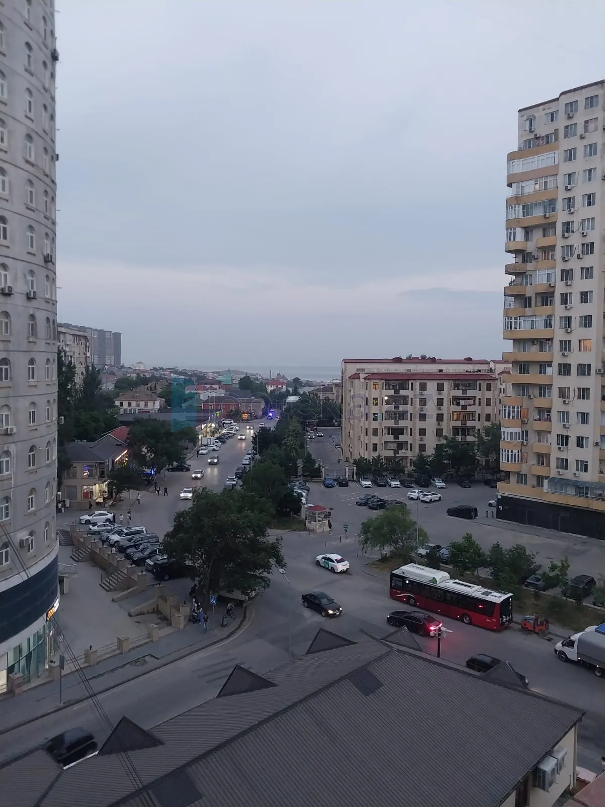 Satılır: 3 Otaq, Yeni tikili, Xətai r., Əhmədli q., 104.00 m² — Mənzil, Bakı (10)