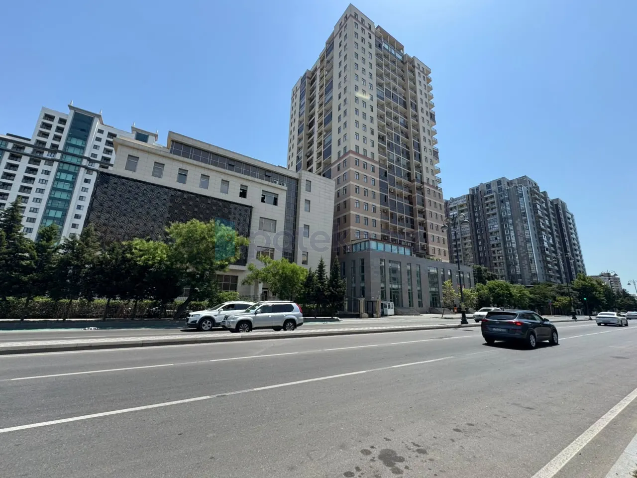 Satılır: 2 Otaq, Köhnə tikili, Yasamal r., 50.00 m² — Mənzil, Bakı (2)