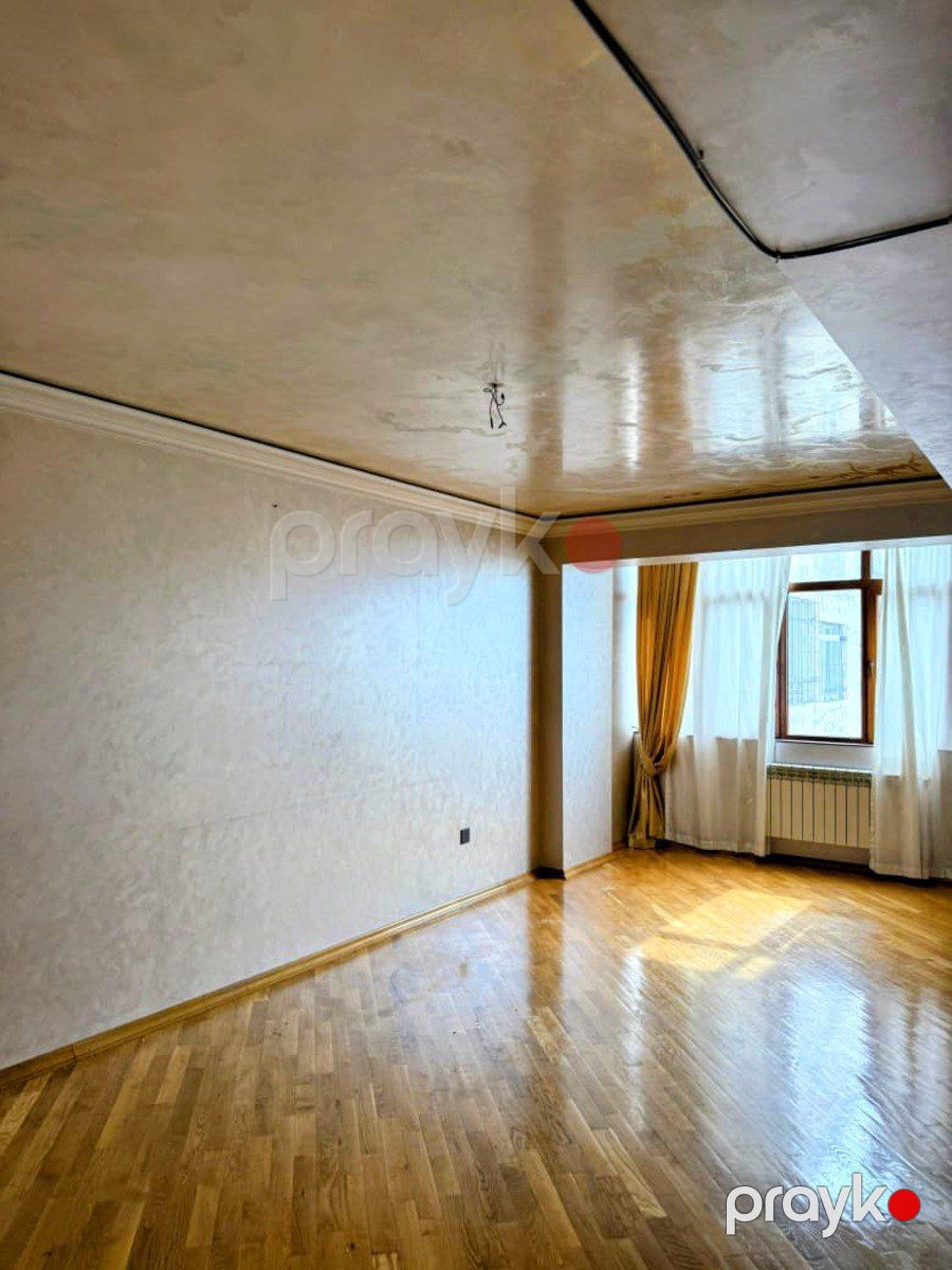 Satılır 2 otaqlı yeni tikili 80 m² — Mənzil, Bakı (3)