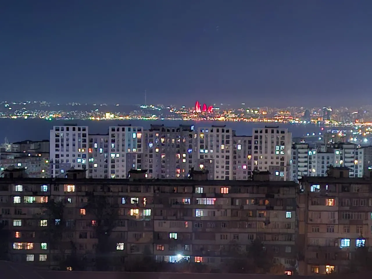 Satılır: 3 Otaq, Köhnə tikili, 48.00 m²