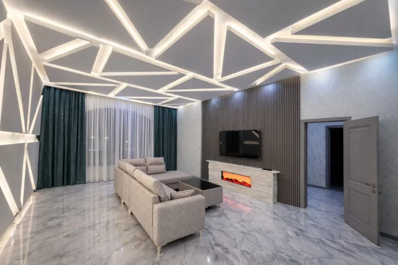 Mərdəkan, 4 otaqlı Villa satılır - 250 m², 1 mərtəbə, 6 sot — Ev, villa, Bakı (4)