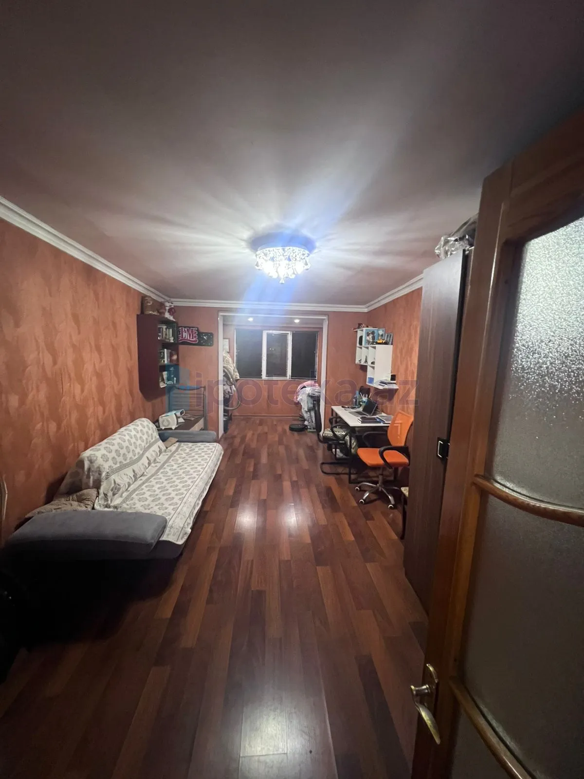 Satılır: 3 Otaq, Köhnə tikili, Yasamal r., 78.00 m² — Bakı