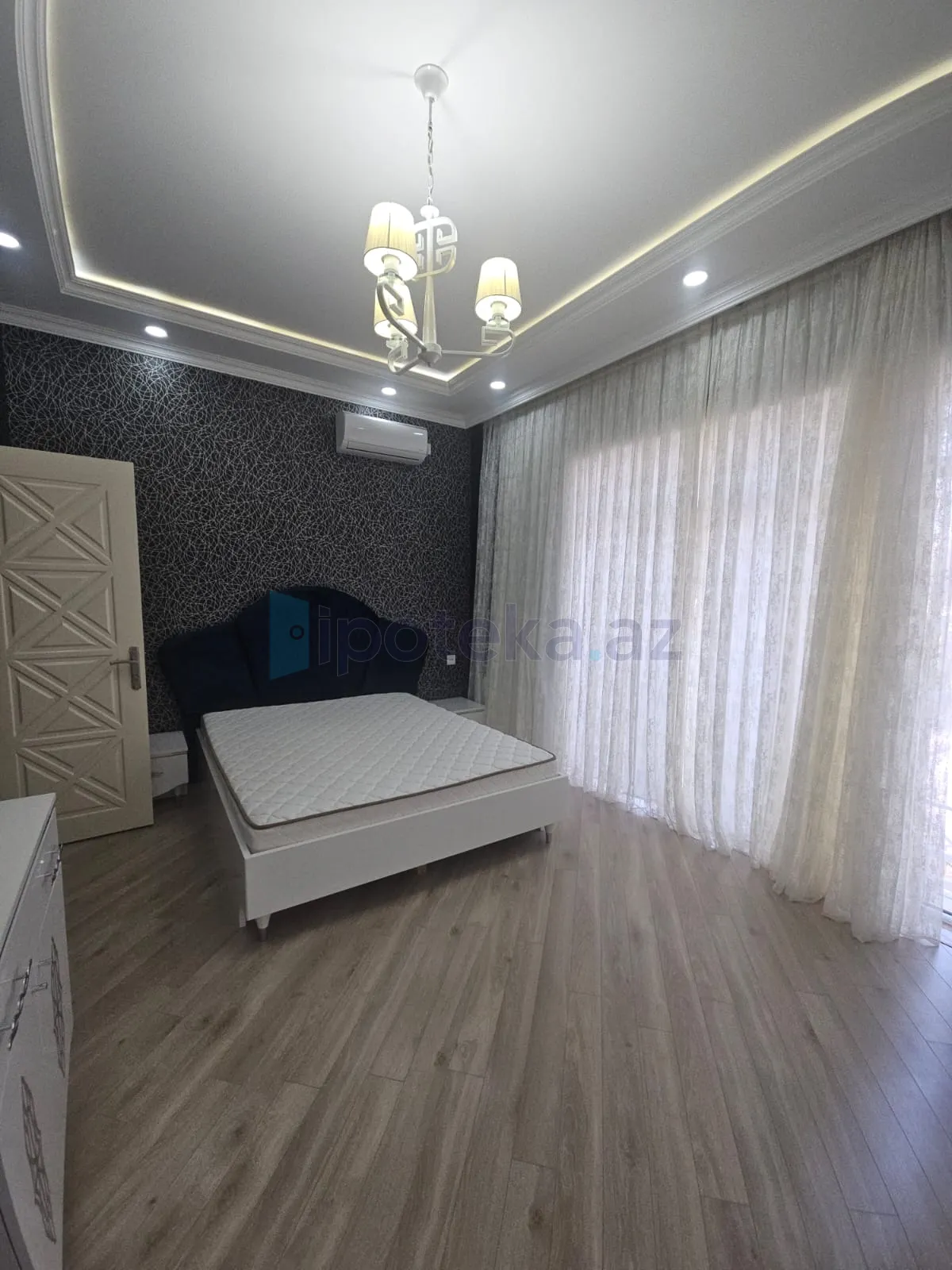 Satılır: 5 Otaq, Evlər/Villalar, Xəzər r., Mərdəkan q., 250.00 m² — Ev, villa, Mərdəkan (6)