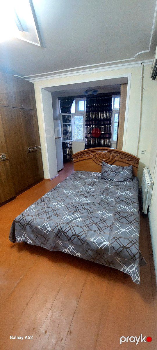 Satılır 3 otaqlı köhnə tikili 70 m² — Mənzil, Bakı (10)
