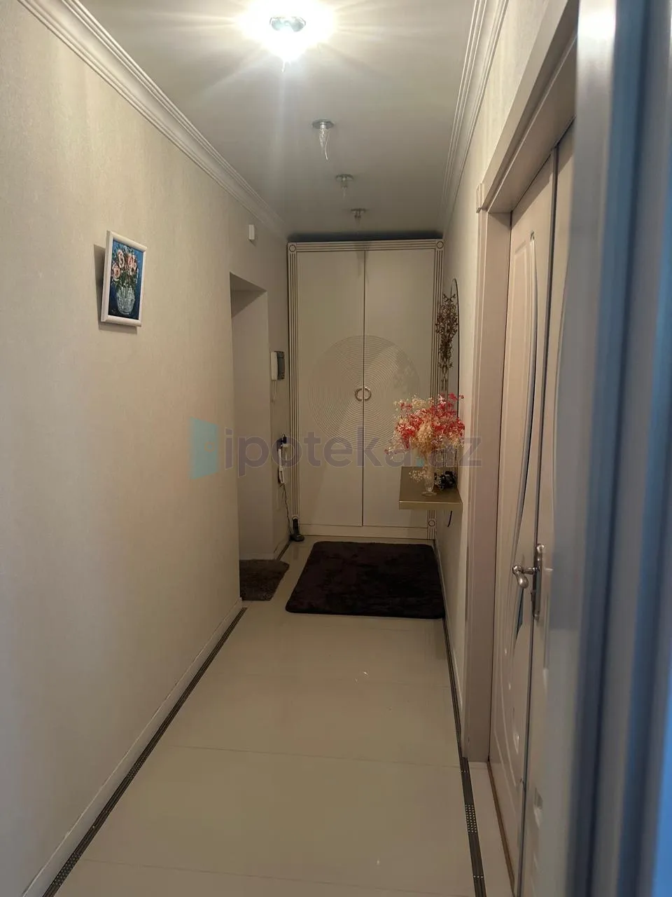 Satılır: 4 Otaq, Köhnə tikili, Yasamal r., 110.00 m² — Mənzil, Bakı (4)