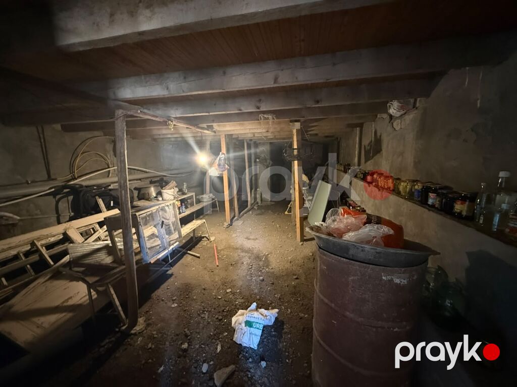 3 otaqlı, 75 kv. m, Yeni təmirli — Ev, villa, Şəki (6)