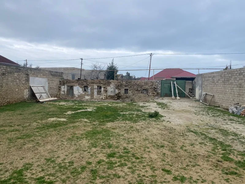 Şüvəlan, Torpaq satılır - 10 sot — Torpaq, Bakı (9)
